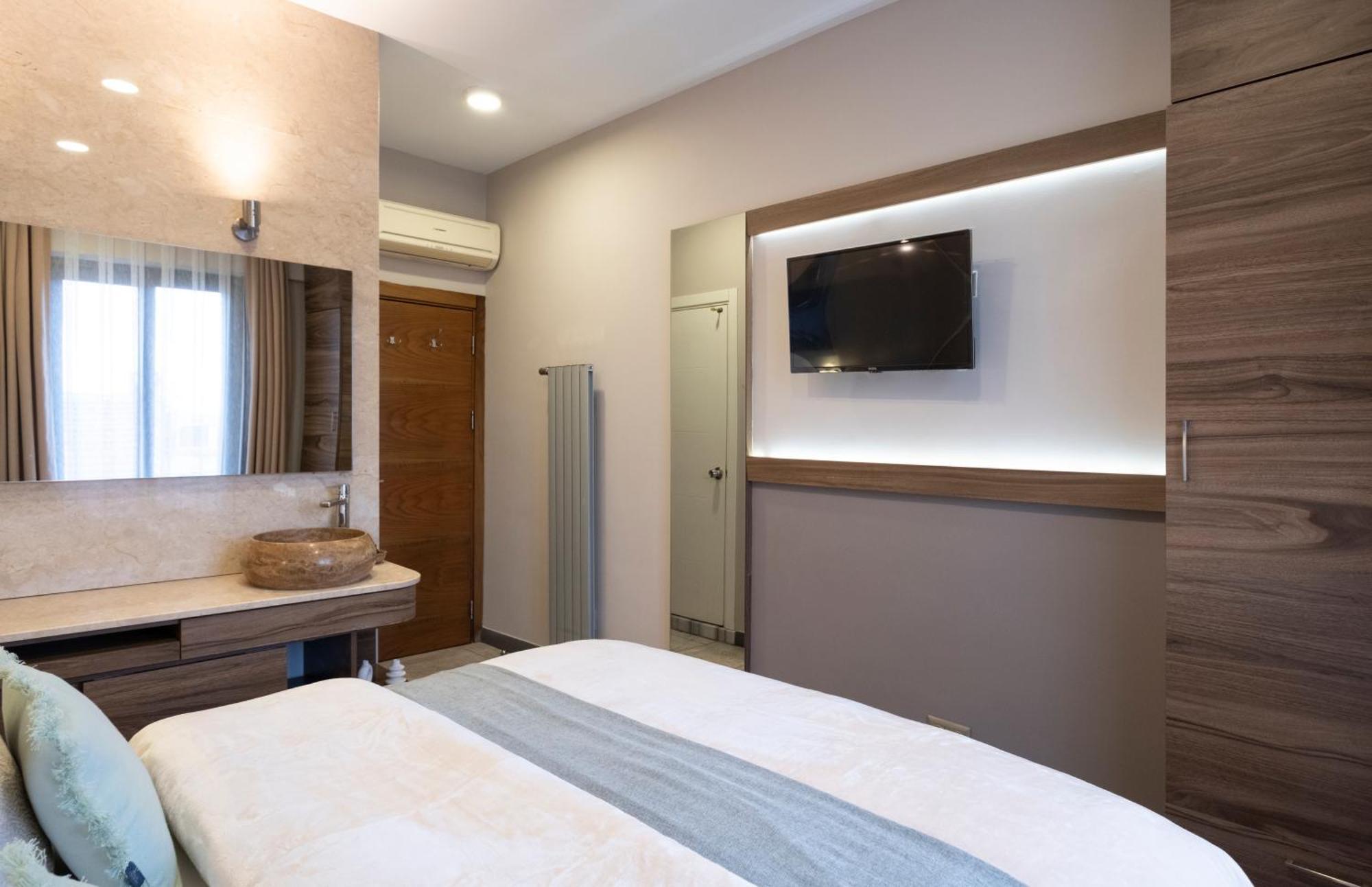 The Pera Hotel Isztambul Kültér fotó