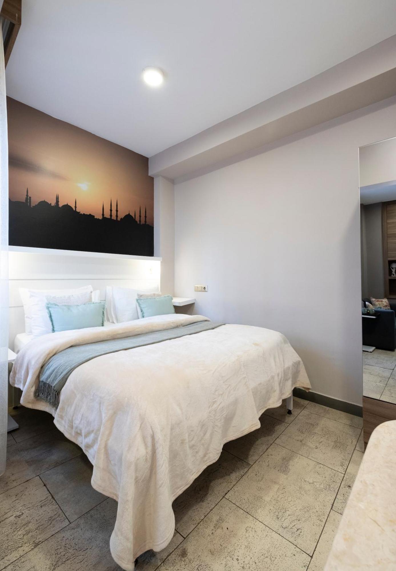 The Pera Hotel Isztambul Kültér fotó